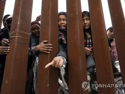 '불법 입국 즉각 추방' 종료에 국경 혼란…"폭증사태는 없어"