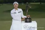 고진영, LPGA 파운더스컵 최초 '3회 우승'…시즌 2승·통산 15승