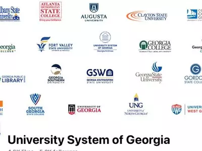 조지아 교육 예산 삭감 속 공립대 수업료는 동결