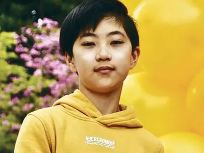 12세에 대학 졸업장 아시아계 ‘천재소년’