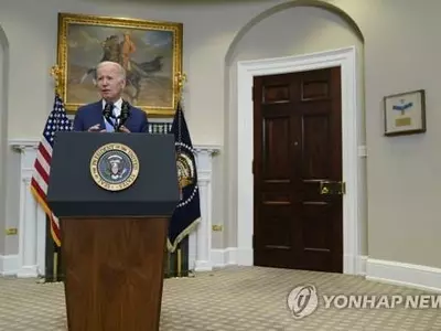 바이든 "부채한도협상 타결 확신"…하원의장도 "디폴트 없을 것"