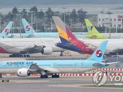 미 ‘대한항공-아시아나’ 합병 저지 검토