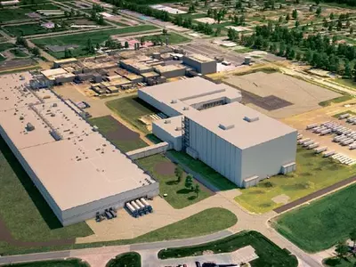 CJ, 세계최대 냉동피자 생산시설 가동