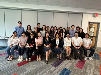 재미여성과학자협회 동남부지부 세미나 개최