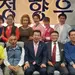 〈포토뉴스〉 충청향우회 효도잔치 개최