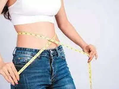 무리하게 살 빼려다 몸속에 돌이 쌓인다