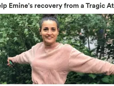 또 묻지마 공격 ‘공포의 뉴욕지하철’