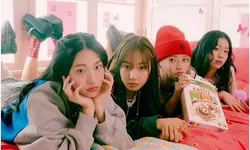 피프티 피프티, 그레타 거윅  신작 영화 ‘바비’ OST 참여