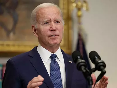 “바이든-하원의장, 부채한도 협상 최종 타결”