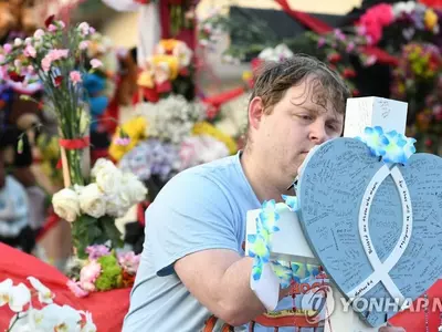 '메모리얼데이' 연휴에 총기사고로 최소 16명 사망