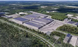 조립식 주택생산 '아드마레스' 조지아에 공장