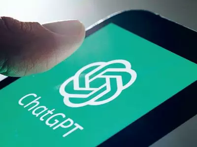 챗GPT 아이폰 앱, 미국·한국 등 출시