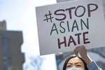뉴욕경찰 접수 아시아계 증오범죄 2019년 3건→올해만 35건