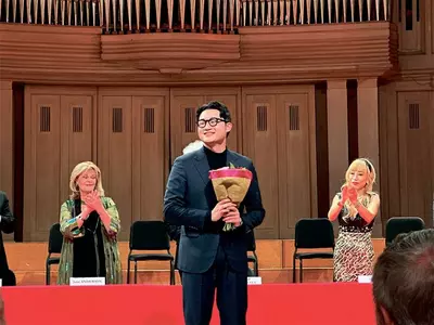 임윤찬 이어…‘K클래식’ 또 우뚝