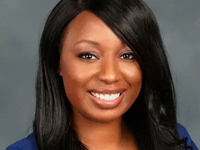 귀넷 의장, ACCG 경제개발 및 교통정책 부위원장 임명돼