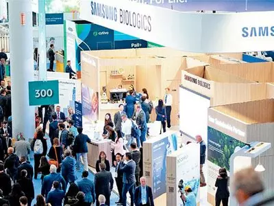 ‘K바이오’ 보스턴 총출동…“한국 기업 주목하라”