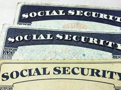 시민권 취득후 소셜카드 재발급을