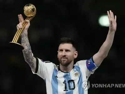 즉각 입증된 '메시효과'… 미 프로축구 합류발표 후 티켓값 16배↑