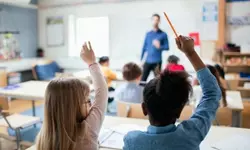 조지아 교사 교육에서 '좌파 아젠다 DEI" 금지