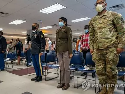 "입대하면 시민권"…'구인난' 미군, 이주민 대상 모병 작전