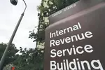 IRS,“연기된 세금 납부 독촉”