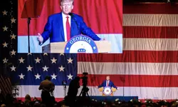 트럼프 "당선되면 전기차 정부 지원 폐지"