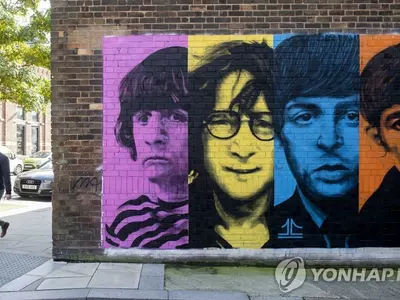 비틀스, AI 도움으로 신곡 완성…매카트니 "올해 말 공개"