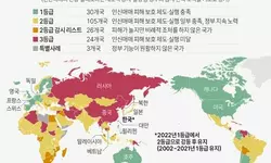 2년연속 '한국인신매매 2등급국' 분류…"전반적 노력은 증대"