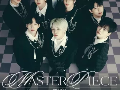 크래비티, 미주 투어 본격 시작..애틀랜타 등 6개 도시 순회