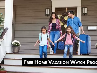 알파레타시, "휴가 기간 집 지켜 드립니다"