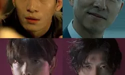 '오징어게임 2'에 임시완·강하늘·박성훈·양동근 합류