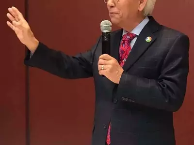 2023 코리안페스티벌 대회장에 은종국 회장