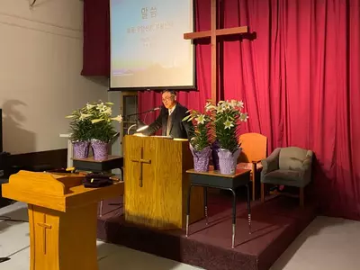 부활절 맞아 한인교계 다채로운 행사