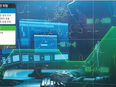 보이스피싱에 AI 악용…아이 목소리도 ‘뚝딱’ 복제