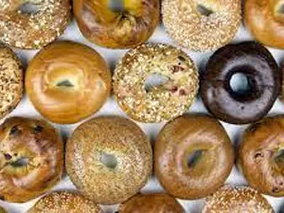 뉴요커의‘아침밥'에서‘유행빵'으로… 베이글의 진화