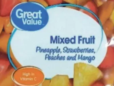 냉동과일 리콜, 리스테리아균 위험