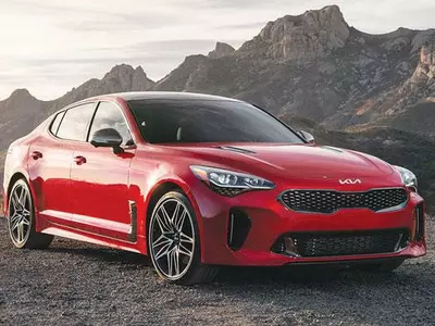 현대차 5종 JD파워 품질조사 1위