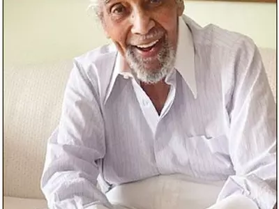 “전우 잃어 슬프지만 민주주의 구한 것 행복”