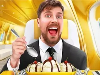 구독자 2위 유튜브 스타 "타이태닉 관광 잠수정 탑승 초대받아"