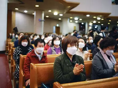 “교회 안 나오는 15% 교인, 영영 보지 못할 수도”