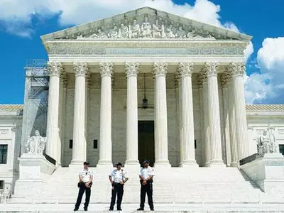 소수계 유권자 축소 ‘게리멘더링’ 선거구 연달아 ‘제동’