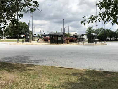 연방정부, 귀넷 환승센터 건립 2천만 달러 지원