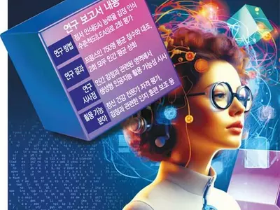 사람보다 속마음 잘 읽는 챗GPT… AI 돌봄시대 오나