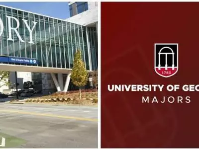 대입 소수인종 우대 위헌, 조지아에 미칠 영향은