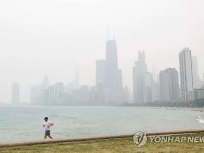 시카고 도심서 1년새 익사체 16구 인양…연쇄살인 공포