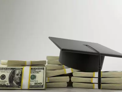 학자금 탕감 무산, 조지아 대출자 좌절