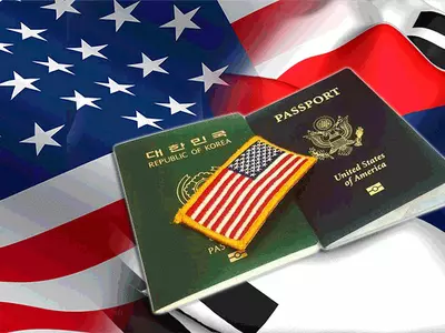 한국 유학 2세에 ‘부모님 혼인신고’ 하라니…