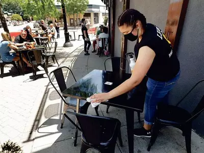 기업들 혼란…“다인종 채용 해야 돼 말아야 돼”