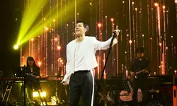 이승기, 내달부터 데뷔 후 첫 미국 투어 콘서트