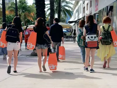 학자금 탕감 불발… 소매업계 불황 ‘불씨’ 되나